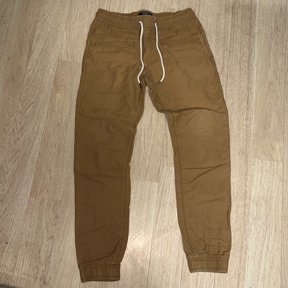 Joggers